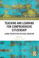 Book cover of: Teaching and Learning for Comprehensive Citizenship. By: Candice C. Carter