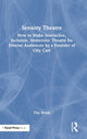 Book cover of: Sensory Theatre. By: Tim Webb