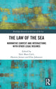 Book cover of: Law of the Sea. By: Nele Matz-Lück