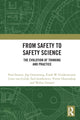 Book cover of: From Safety to Safety Science. By: P. Swuste