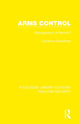 Book cover of: Arms Control. By: Lawrence Freedman