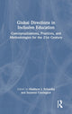 Book cover of: Global Directions in Inclusive Education. By: Matthew J. Schuelka