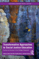 Book cover of: Transformative Approaches to Social Justice Education. By: Nana Osei-Kofi