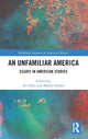 Book cover of: Unfamiliar America. By: Ari Helo