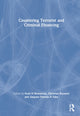 Book cover of: Countering Terrorist and Criminal Financing. By: Christian Kaunert