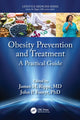 Book cover of: Obesity Prevention and Treatment. By: James M. Rippe