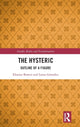 Book cover of: Hysteric. By: Eleanor Bowen