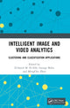 Book cover of: Intelligent Image and Video Analytics. By: El-Sayed M. El-Alfy