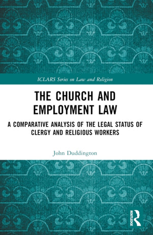 The Church and Employment Law
