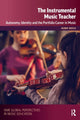Book cover of: Instrumental Music Teacher. By: Kerry Boyle