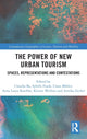 Book cover of: Power of New Urban Tourism. By: Claudia Ba