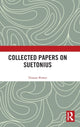Book cover of: Collected Papers on Suetonius. By: Tristan Power