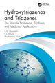 Book cover of: Hydroxytriazenes and Triazenes. By: A. K. Goswami