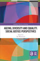Book cover of: Ageing, Diversity and Equality. By: Sue Westwood