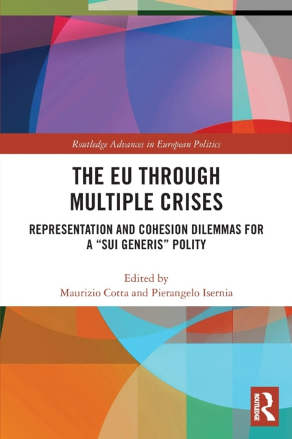 The EU through Multiple Crises