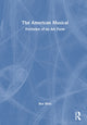 Book cover of: American Musical. By: Ben West