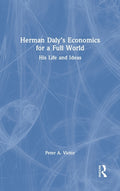 Herman Daly’s Economics for a Full World