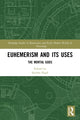 Book cover of: Euhemerism and Its Uses. By: Syrithe Pugh