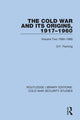 Book cover of: Cold War and its Origins, 1917-1960. By: D. F. Fleming