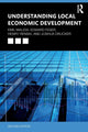 Book cover of: Understanding Local Economic Development. By: Emil Malizia