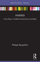 Book cover of: Vivendi. By: Philippe Bouquillion