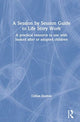 Book cover of: Session by Session Guide to Life Story Work. By: Gillian Shotton