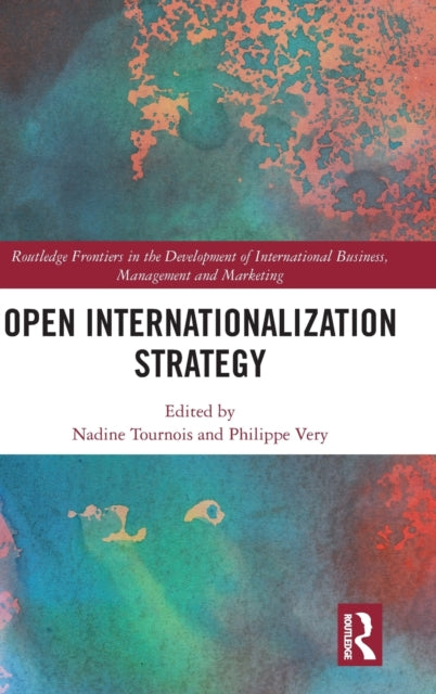 Open Internationalization Strategy