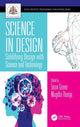 Book cover of: Science in Design. By: Tarun Grover