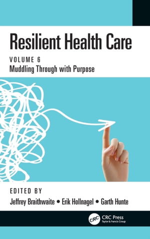 Resilient Health Care
