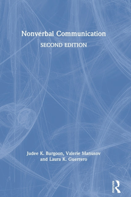 Nonverbal Communication