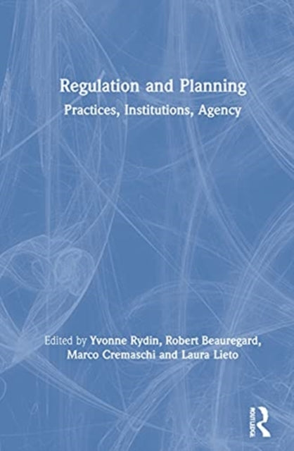 Regulation and Planning