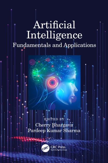 Book cover of: Artificial Intelligence