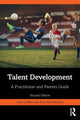 Book cover of: Talent Development. By: Dave Collins
