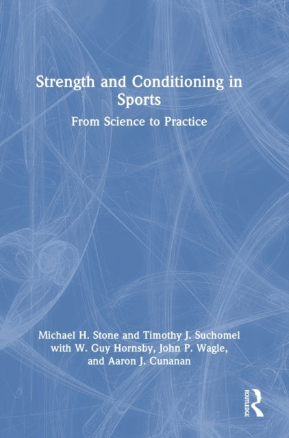 Strength and Conditioning in Sports