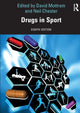 Book cover of: Drugs in Sport. By: D. R. Mottram