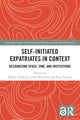 Book cover of: Self-Initiated Expatriates in Context. By: Maike Andresen