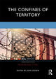 Book cover of: Confines of Territory. By: John Agnew