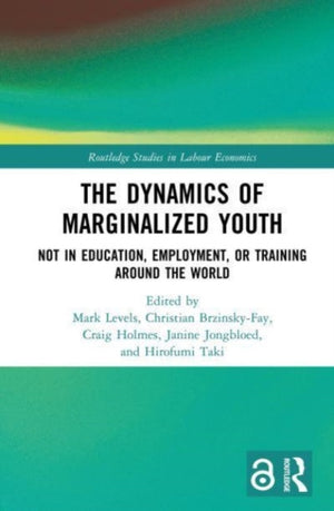 Dynamics of Marginalized Youth