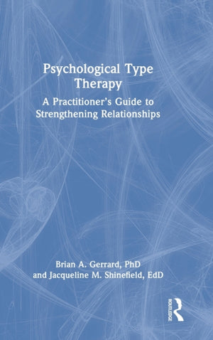 Psychological Type Therapy