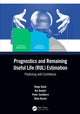 Book cover of: Prognostics and Remaining Useful Life (RUL) Estimation. By: Diego Galar
