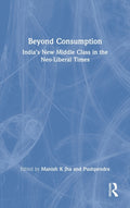 Beyond Consumption