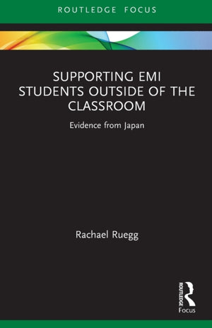 Supporting EMI Students Outside of the Classroom
