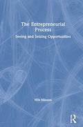 The Entrepreneurial Process
