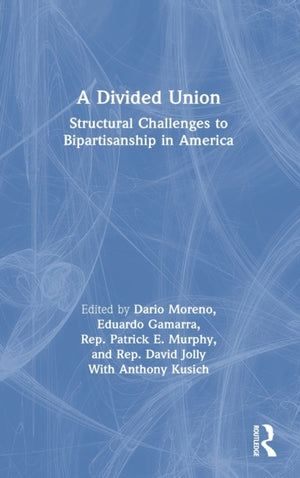 A Divided Union