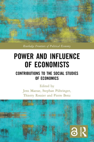 Power and Influence of Economists