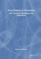 Book cover of: From Proteins to Proteomics. By: Sanjeeva Srivastava