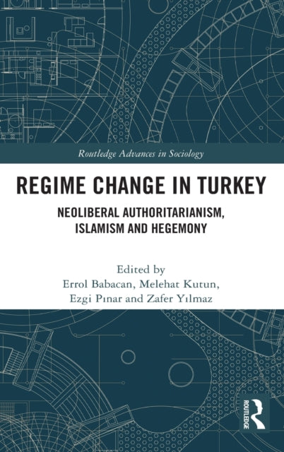 Regime Change in Turkey