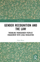Book cover of: Gender Recognition and the Law. By: Flora Renz