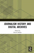 Journalism History and Digital Archives
