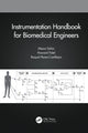Book cover of: Instrumentation Handbook for Biomedical Engineers. By: Mesut Sahin